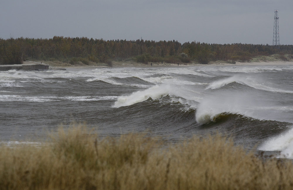 Padomi un ieteikumi, kā noķert prieku aukstā ūdenī. Cold Water know how.