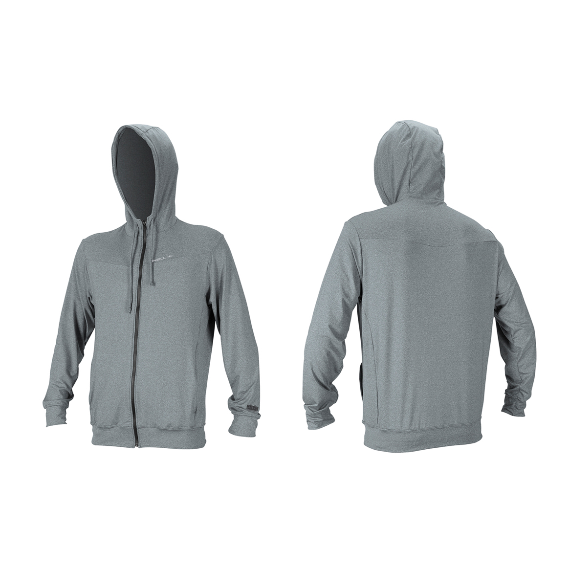 O'Neill 24-7 Tech Zip Hoodie jacket