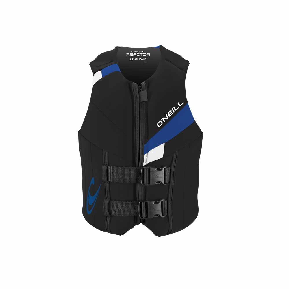 O'Neill Youth Reactor ISO 50N CE Vest