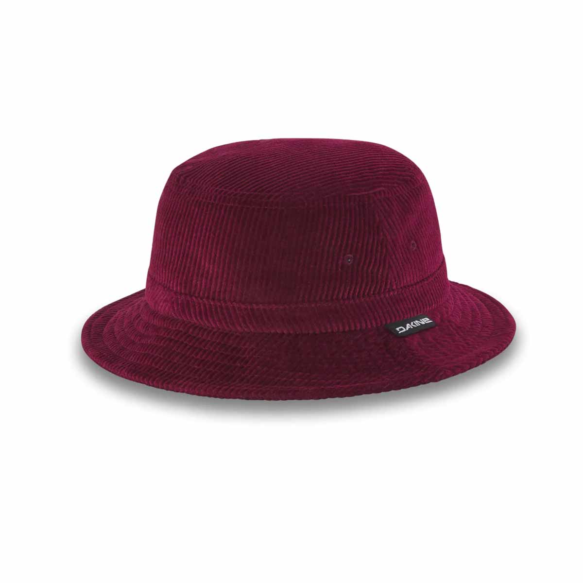 DaKine AS IF Bucket Hat – Burgundy