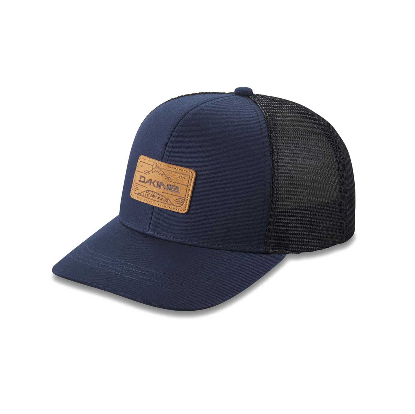 DaKine Peak to Peak Trucker Hat – Night Sky