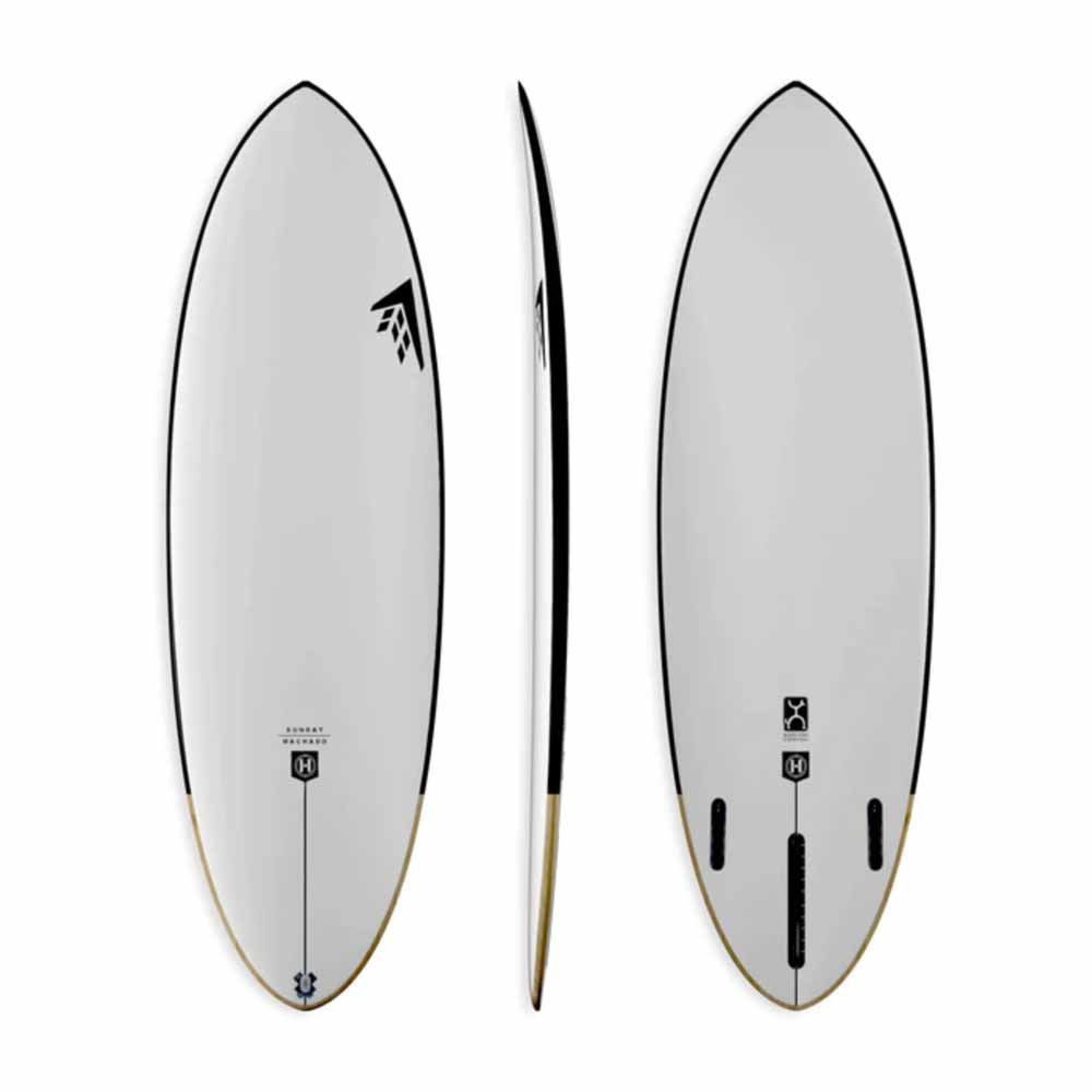 Firewire Sunday Surfboard – 5'6 to 7'3