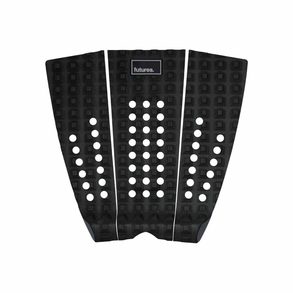 Futures Brewster Traction Pad – Black
