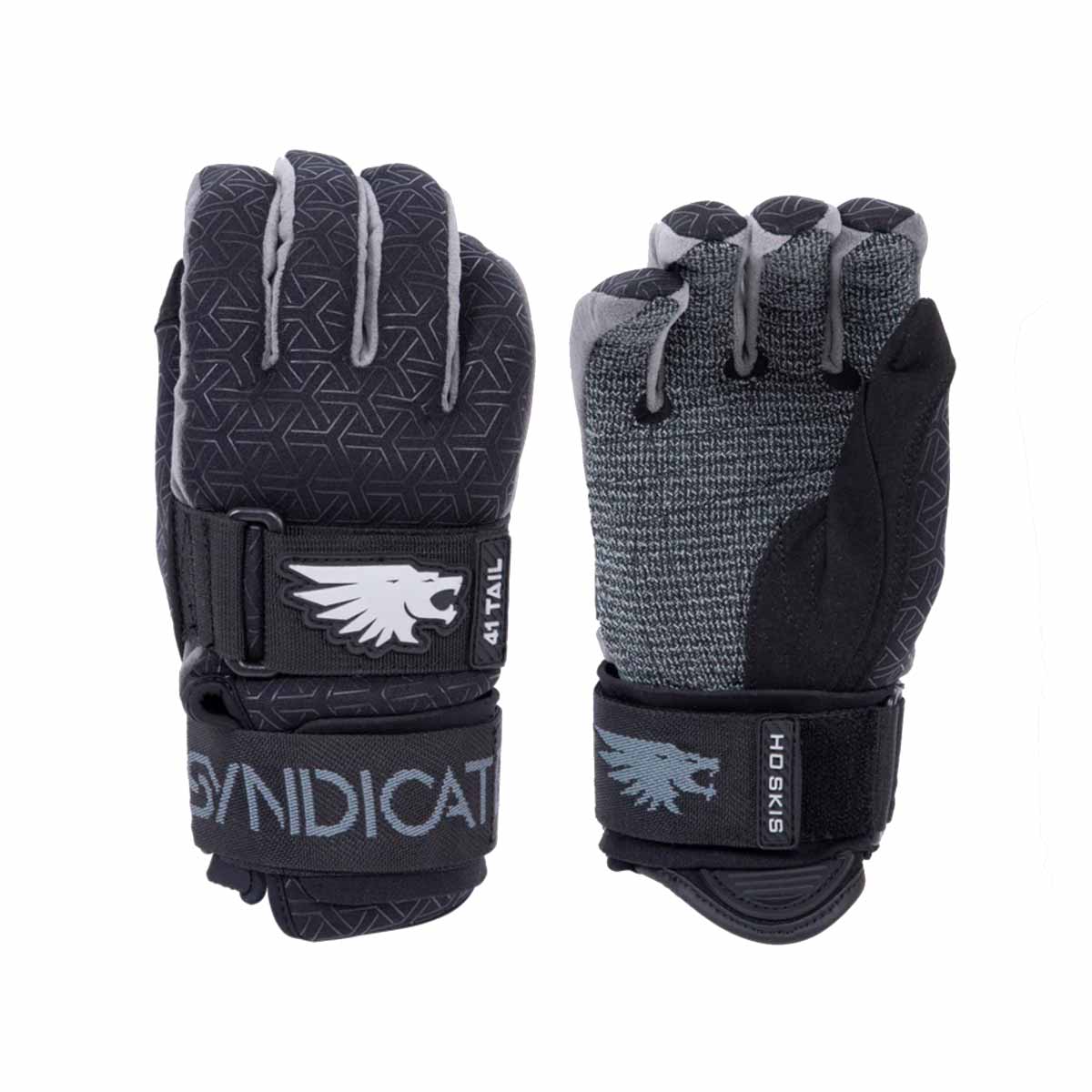 HO Sports Syndicate 41 Tail Glove – Black