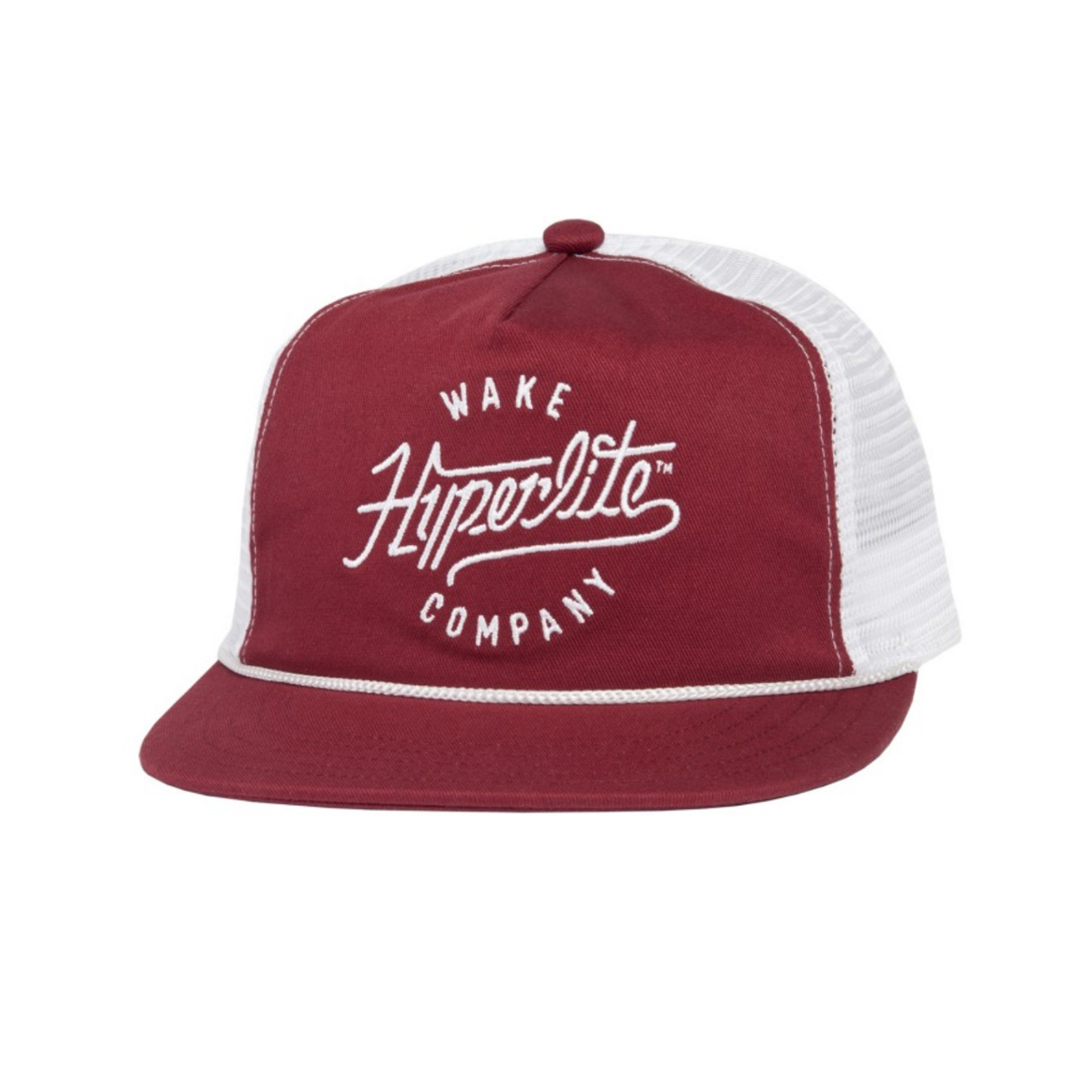Hyperlite Vintage Snapback Trucker Hat
