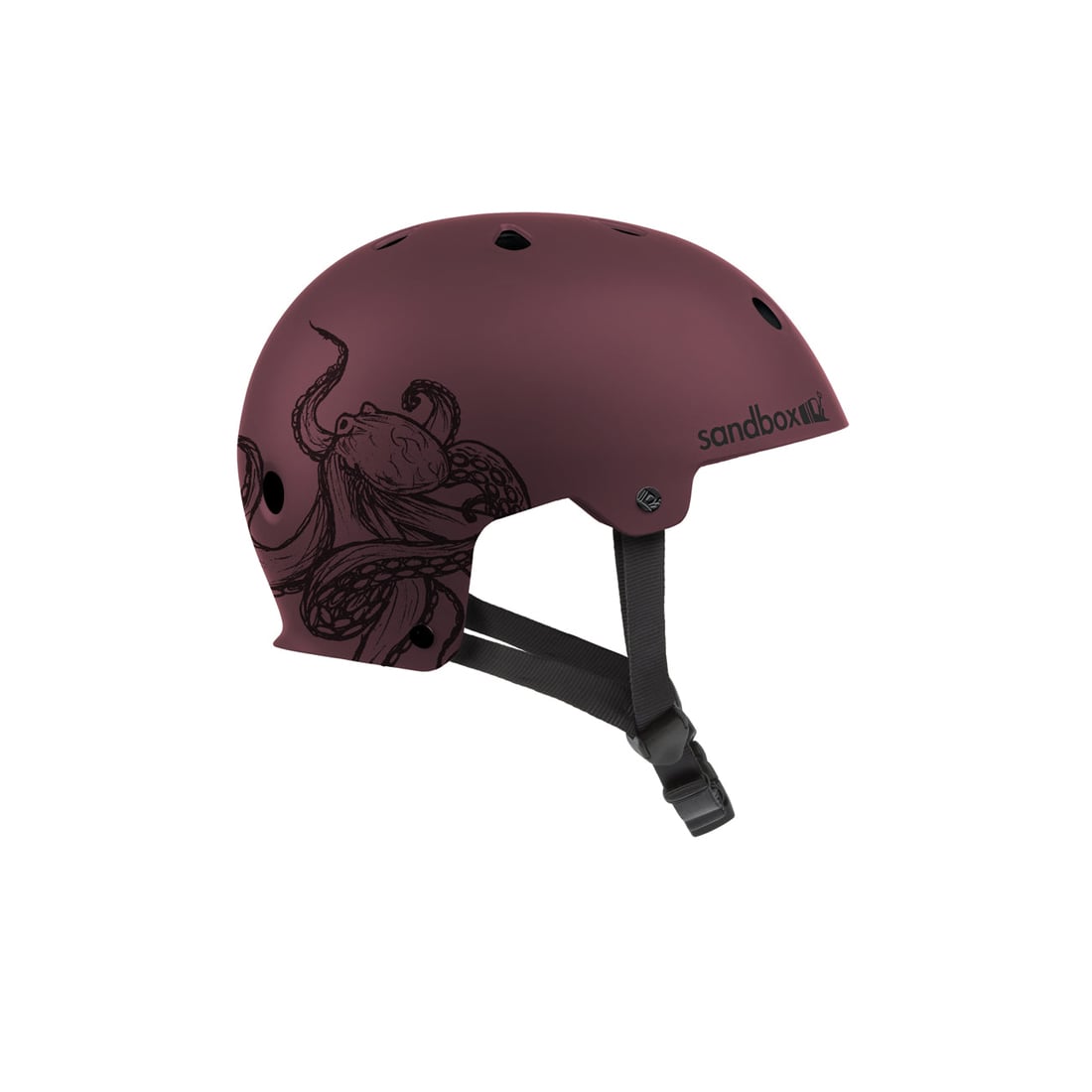 SandBox Legend Low Rider Helmet – Anna Nikstad