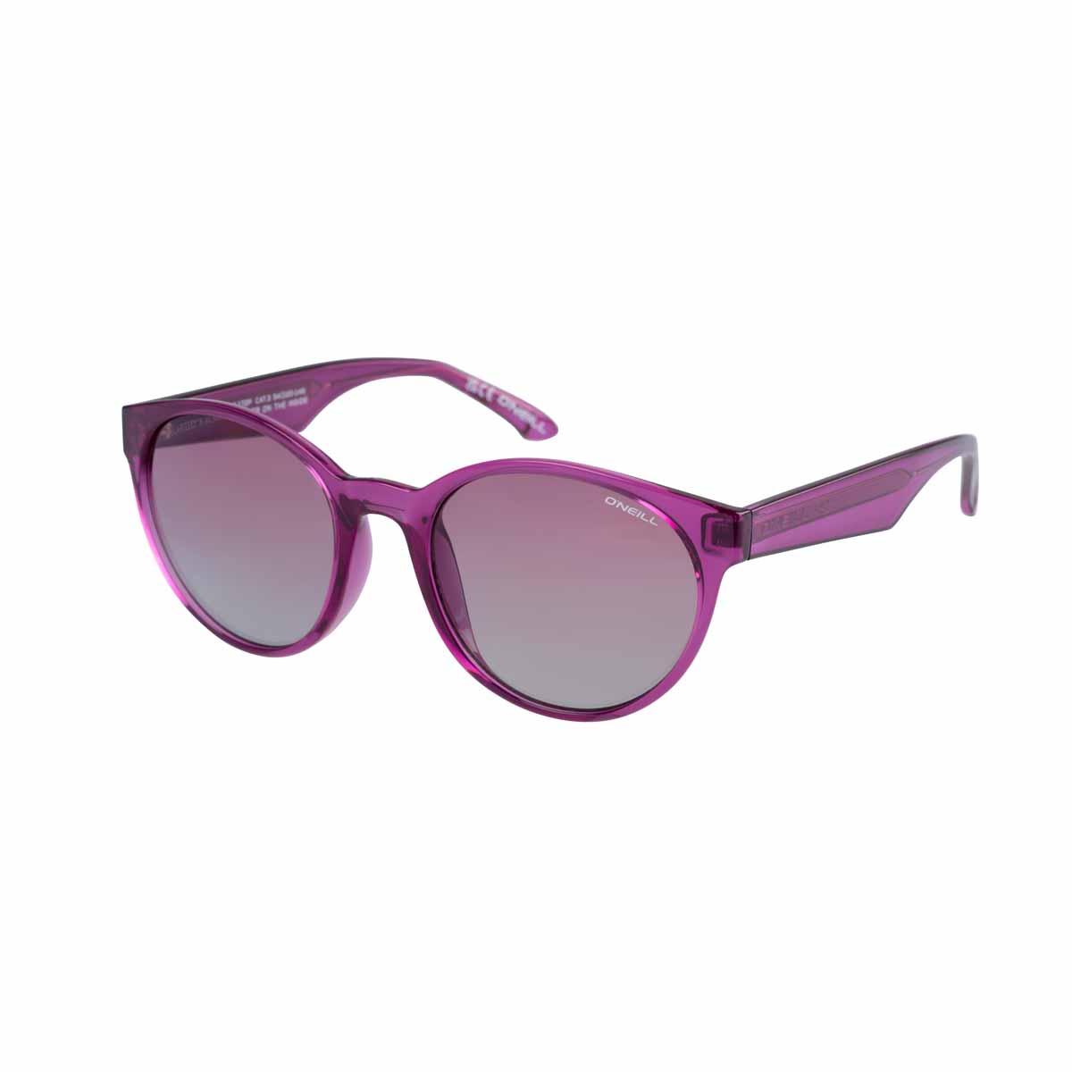 O'Neill 9009 2.0 Sunglasses – 172P Berry Crystal