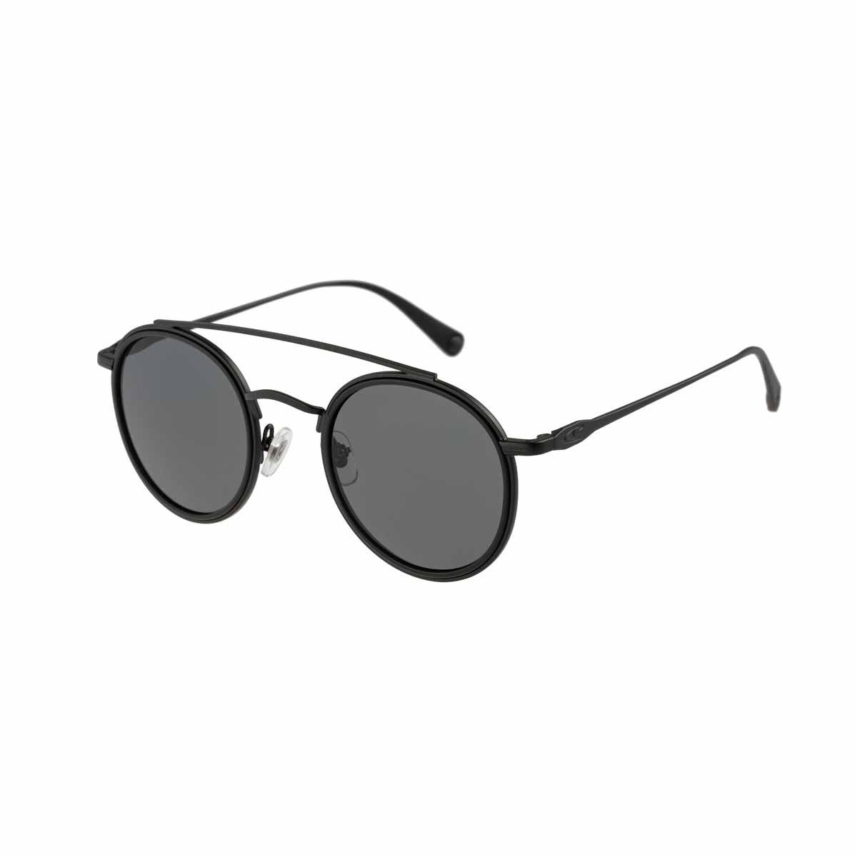 O'Neill Carillo 2.0 saulesbrilles – Melnas