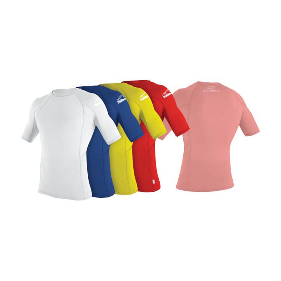 O'Nell Contest Jersey 4pack