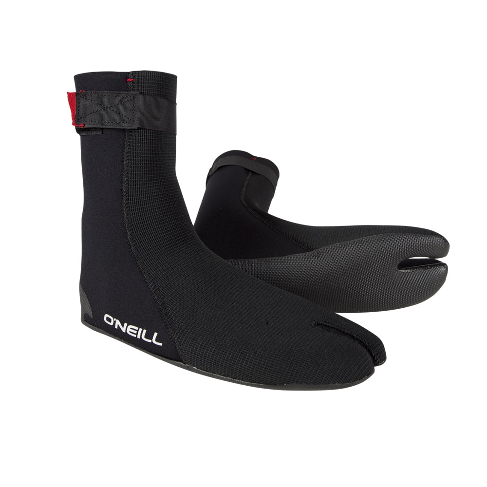 O'Neill Heat Ninja ST 5mm Neoprene Socks