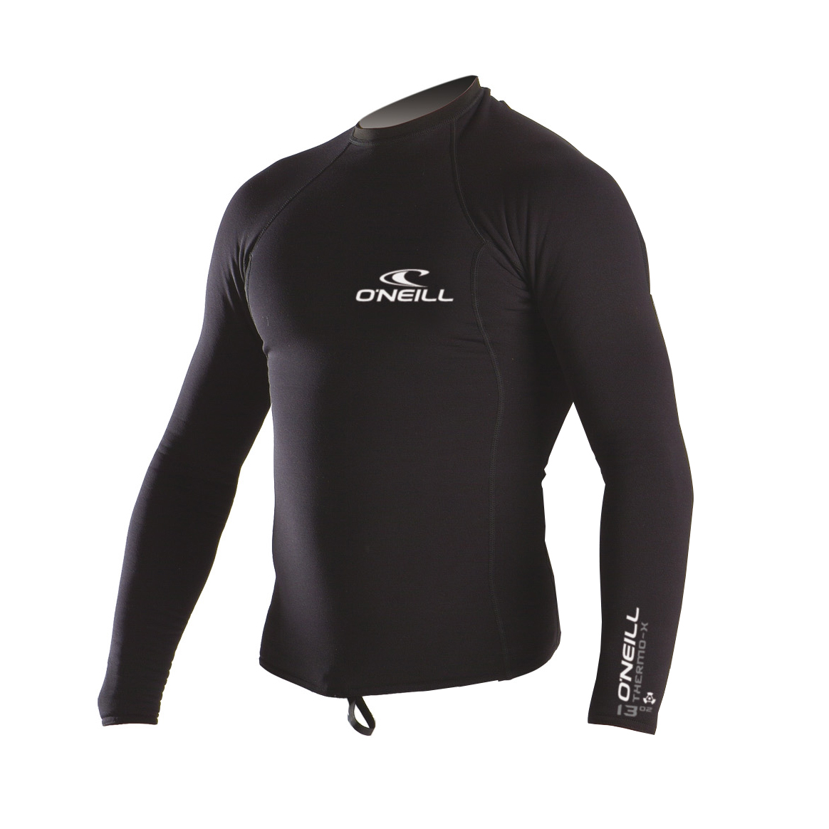 O'Neill Youth Thermo-X LS Crew Wetsuit Thermo Layer