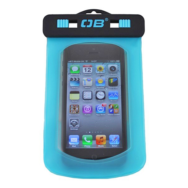 OverBoard Waterproof Phone Case ūdens izturīgs telefona čehols