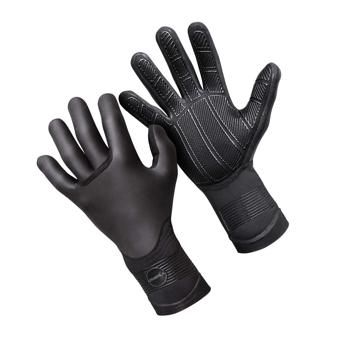 O'Neill PsychoTech 3mm Neoprene Gloves