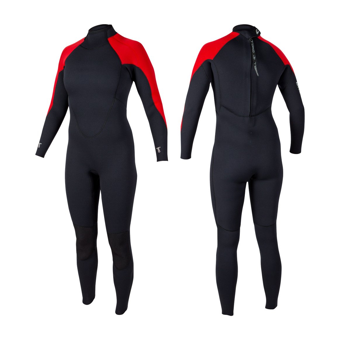 O'Neill WMS Rental Summer full 3/2 mm wetsuit