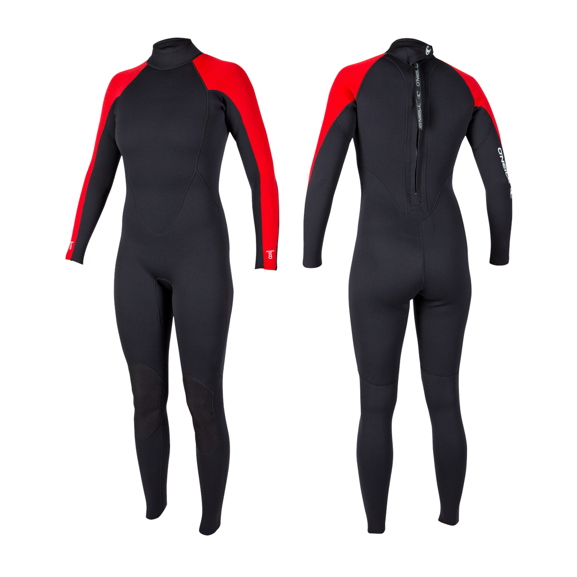 O'Neill WMS Rental Winter full 5/3 mm wetsuit