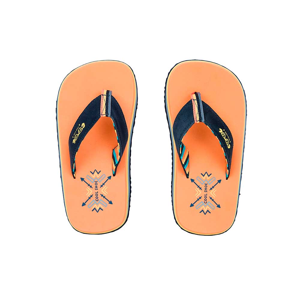 Cool Shoe Eve Stripe Flippers