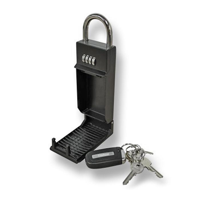 Northcore Keypod 5GS Car Key Lock Box