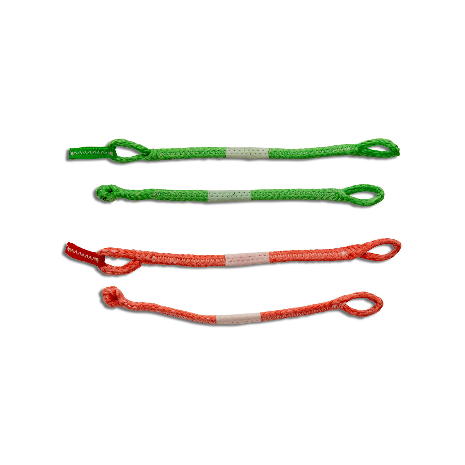 North Kiteboarding Line Connectors - Pigtails