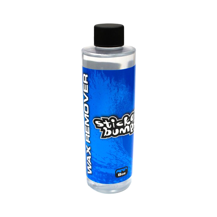 Sticky Bumps Wax Cleaner
