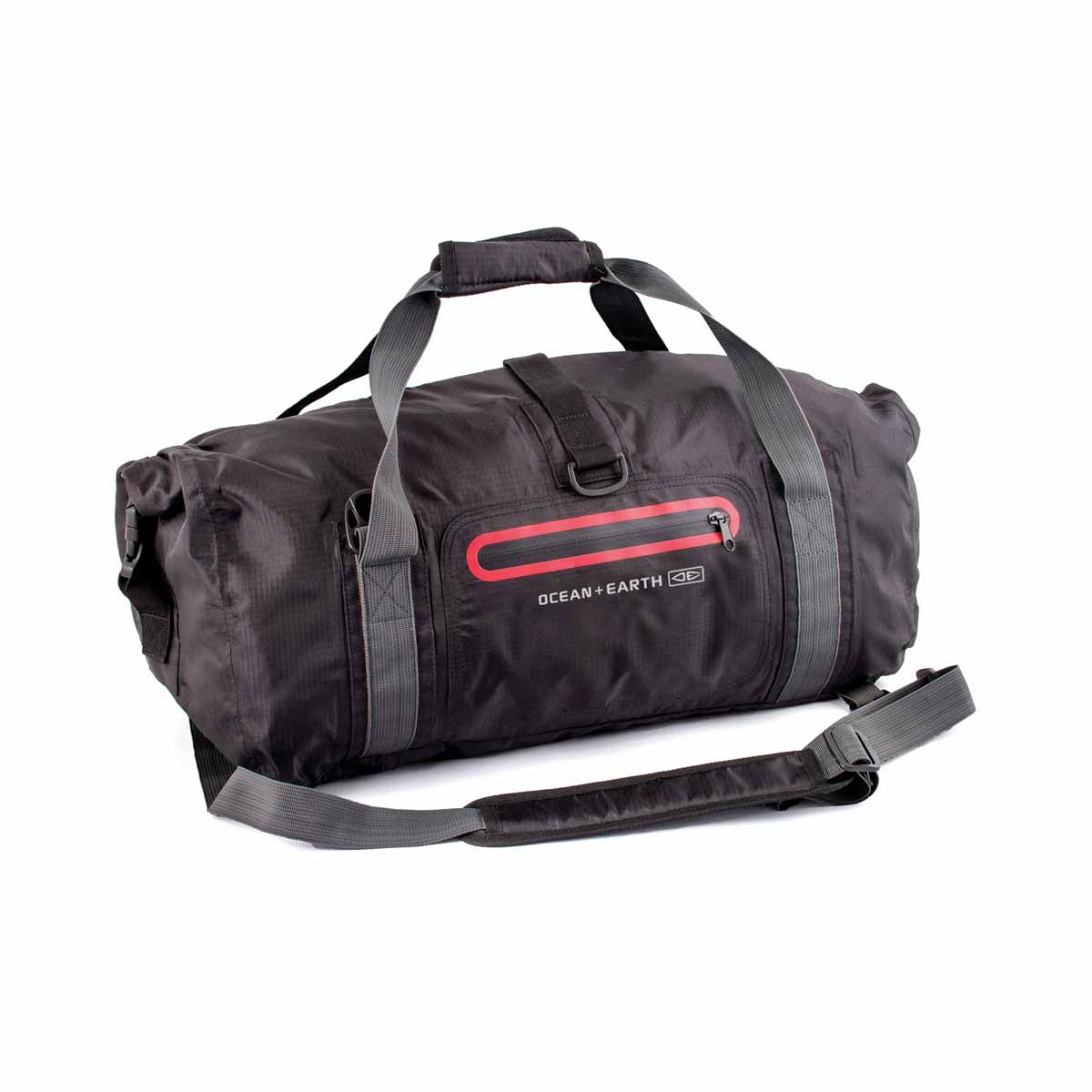 Ocean & Earth Waterproof Travel Lite Duffle Bag – 42 litres