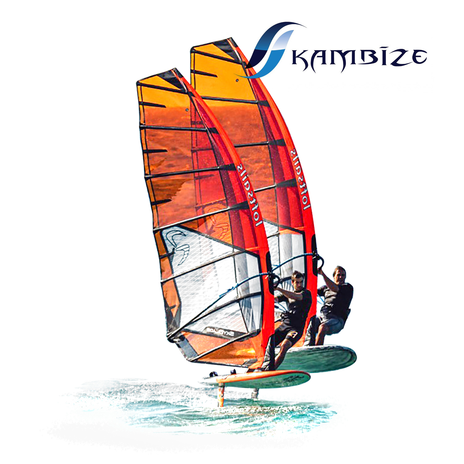 Windsurfing Learning and Rent | ph. 29490402