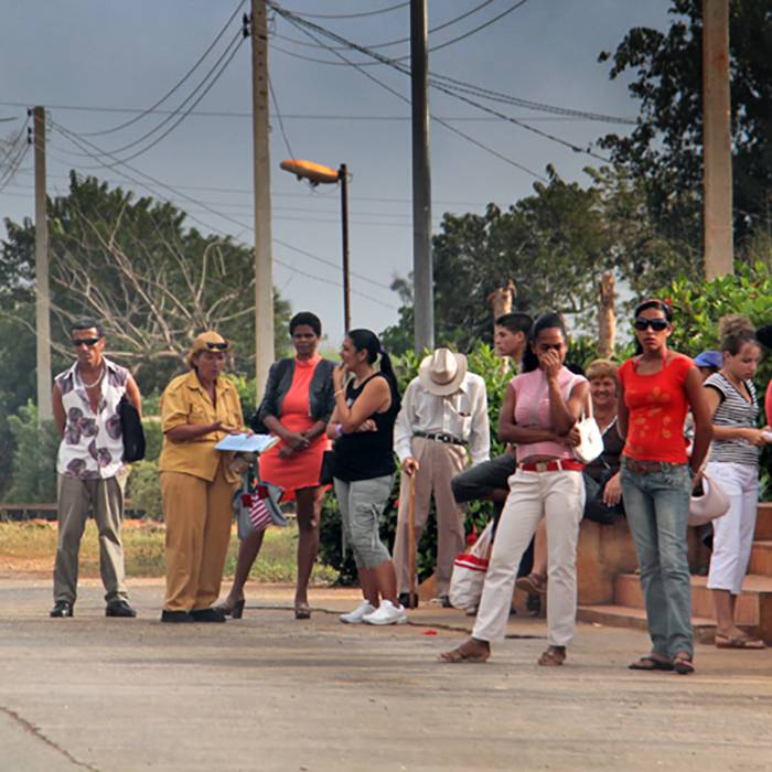 República de Cuba – Kubas republika