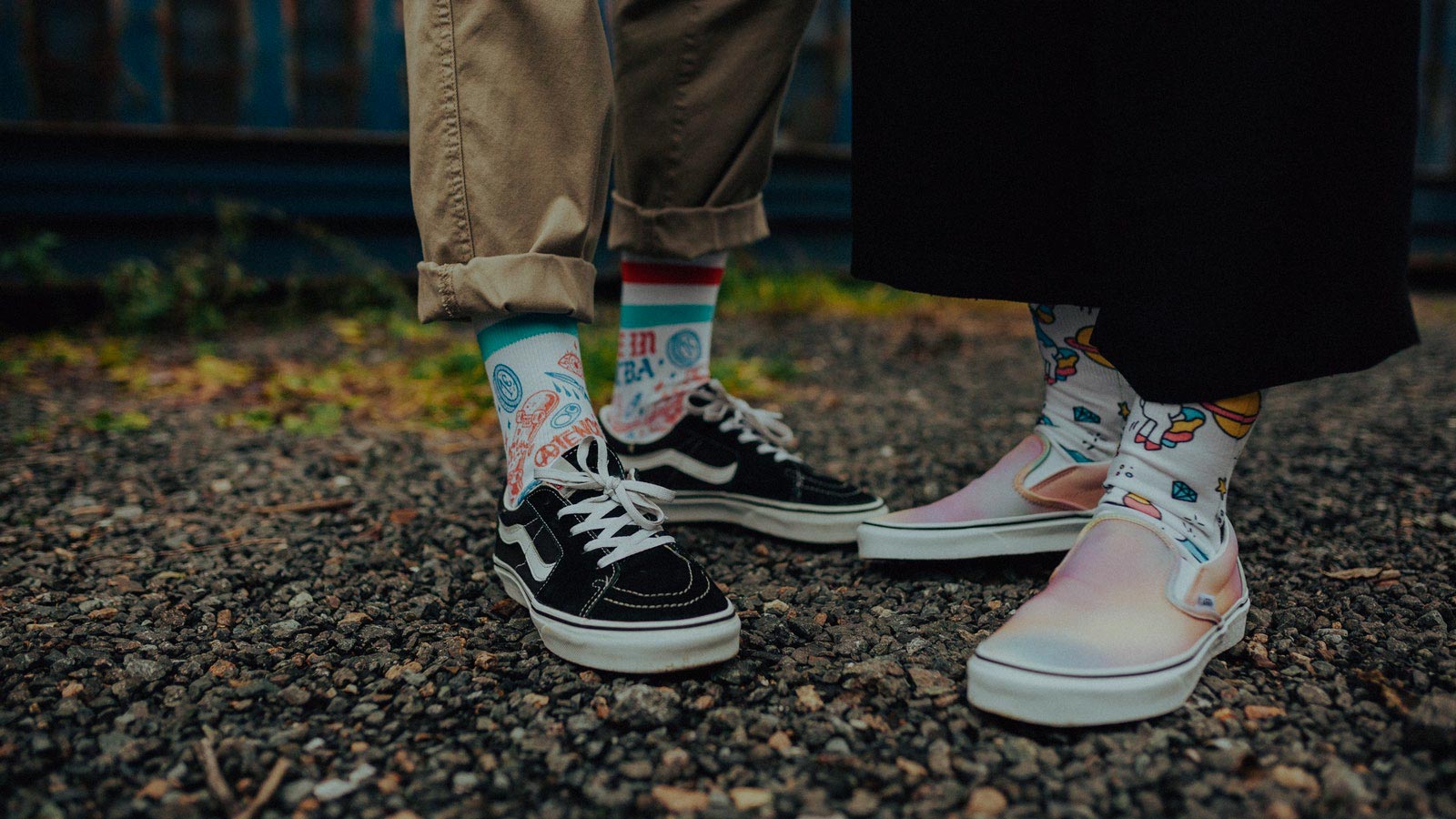 American Socks
