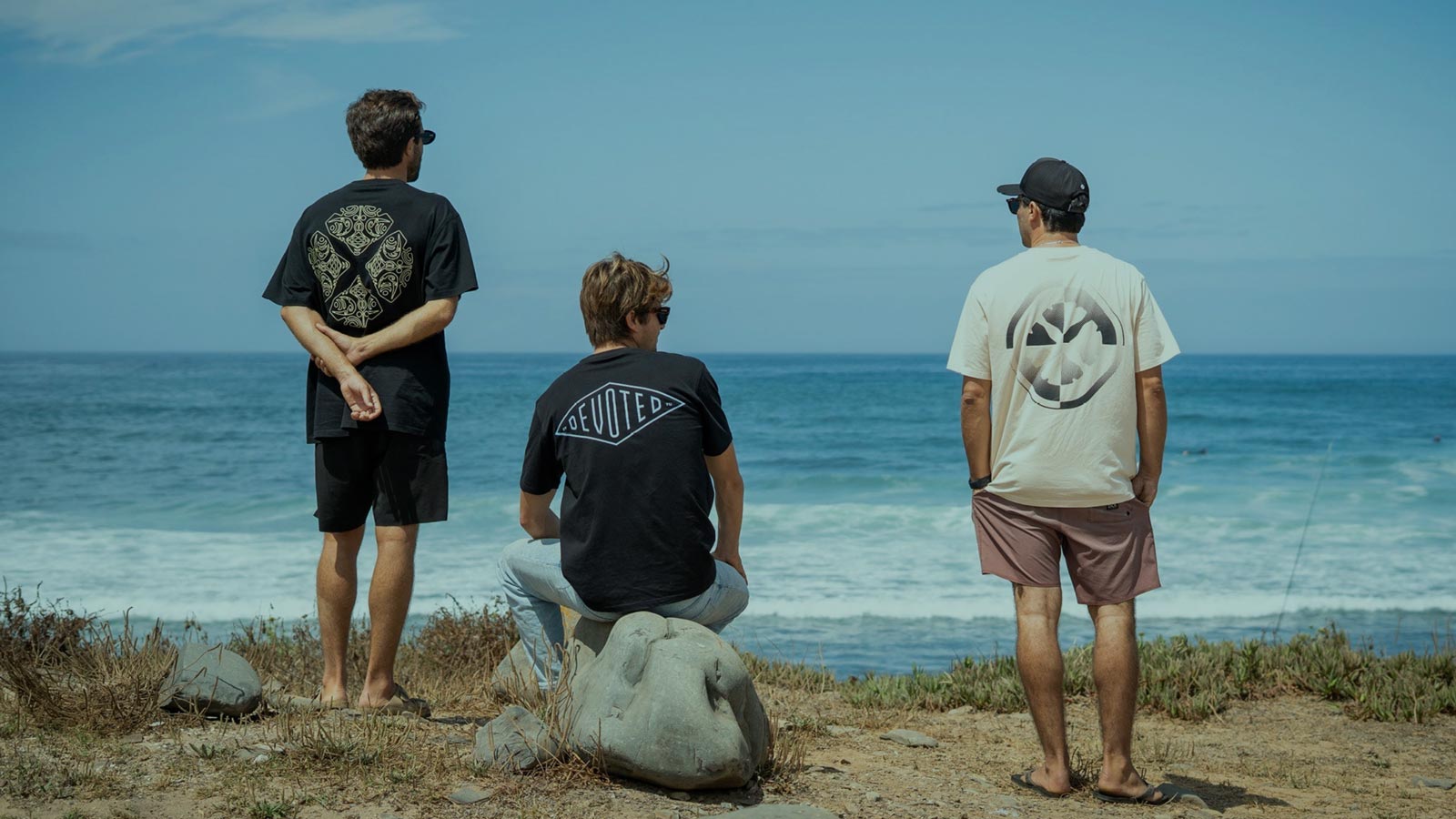     Premium surf accessories and gear built for performance, durability and life by the ocean