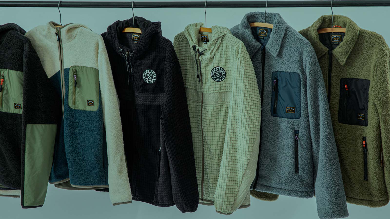 Hoodies & Sweaters