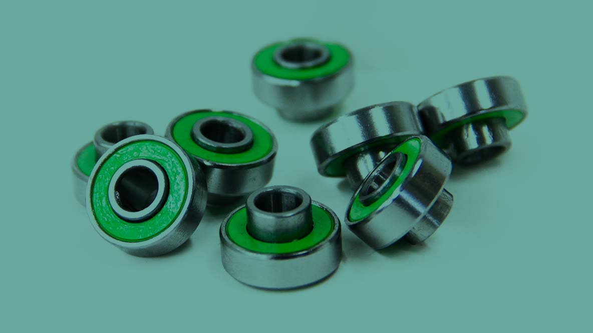 Bearings are the heartbeat of your board setup.