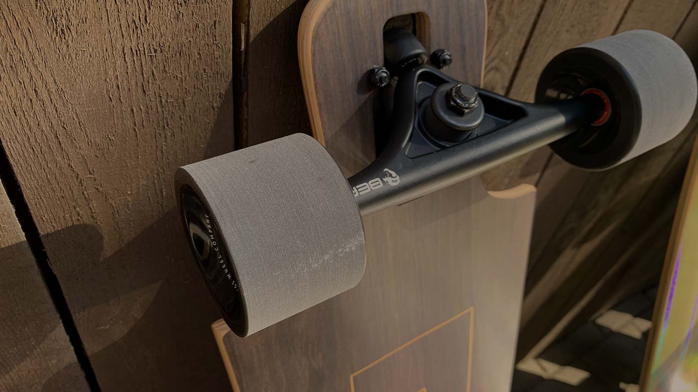 the right bushings transform your ride from average to dialed-in.