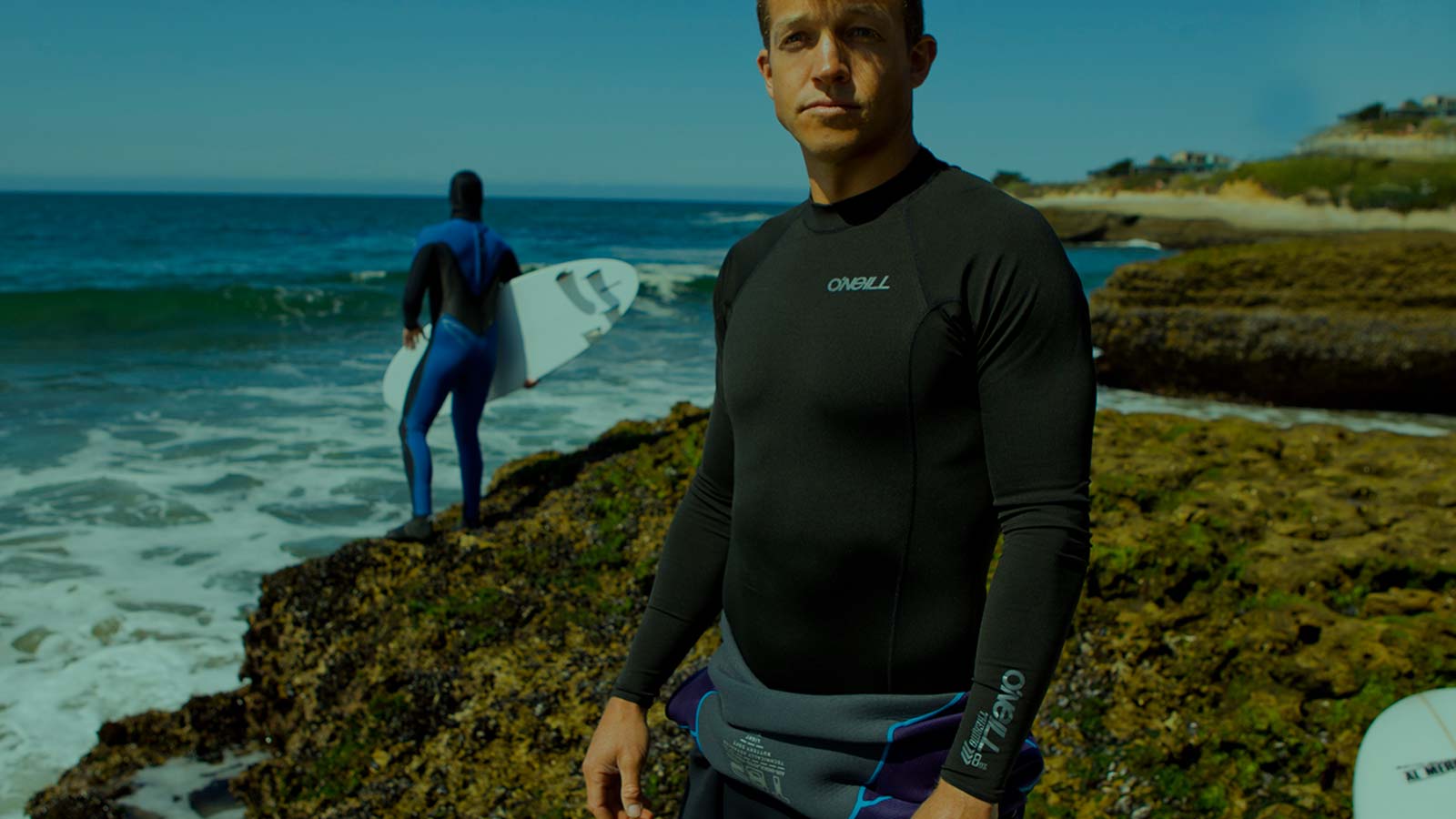 Additional thermal layer for your wetsuit to be worn under the suit.