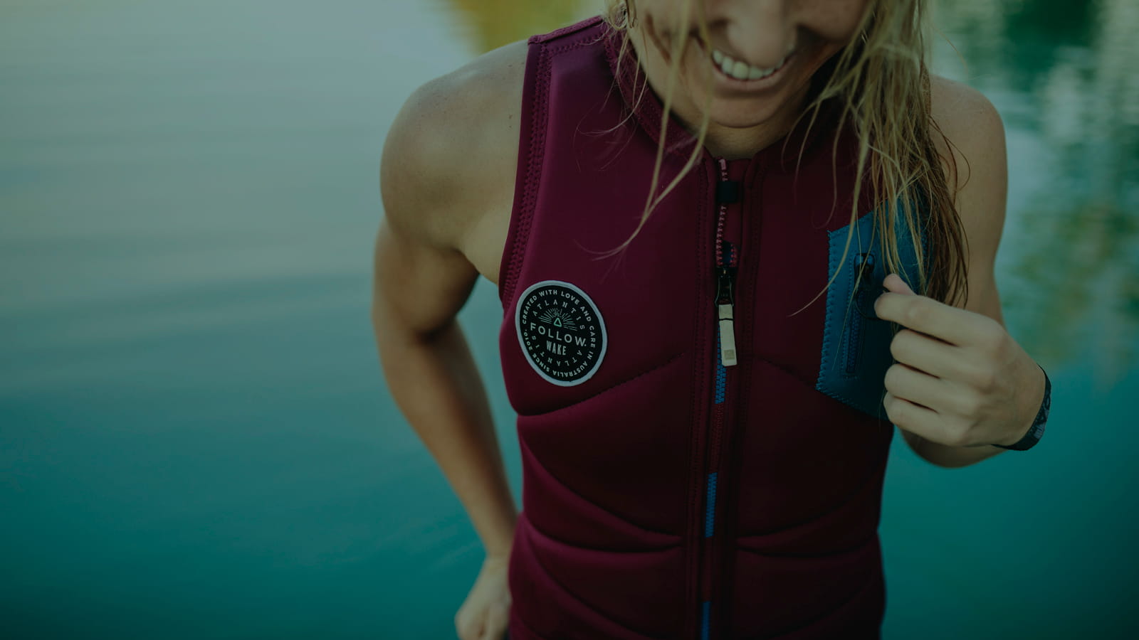 A good Life Jacket isn’t optional — it’s the foundation of safety and confidence on the water. Whether you’re riding cable, behind a boat or waterskiing.