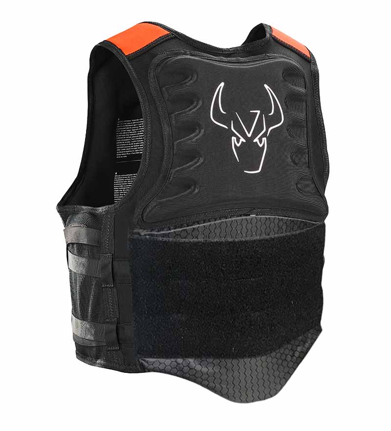 WIP Impact 50N Vest