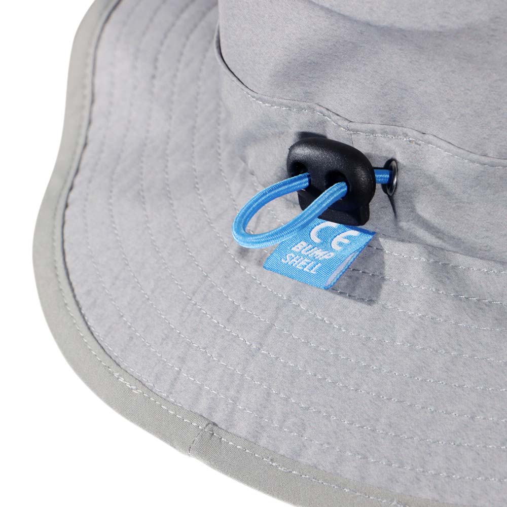 Ķivere - cepure Forward-WIP Surf Bob Bump Shell – Black Camo