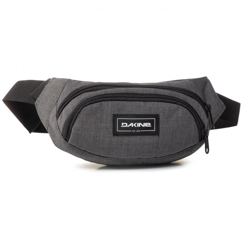 Dakine Hip Pack Waist Bag – Carbon