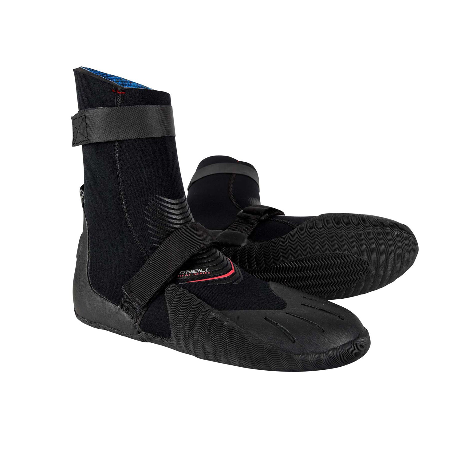 O'Neill Heat RT 5mm Neoprene Boots