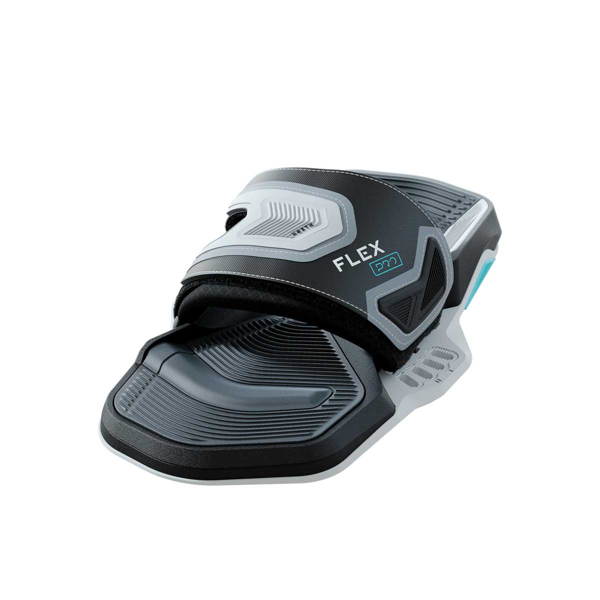 North Kiteboarding Flex Pro Twintip stiprinājumi