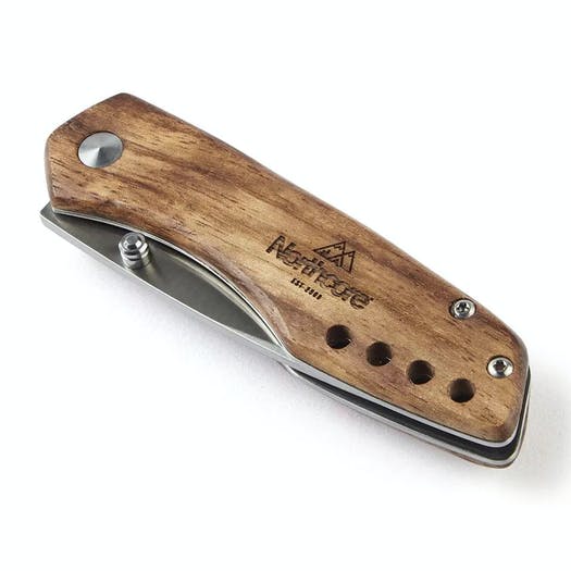 NorthCore Camping Pocket Knife