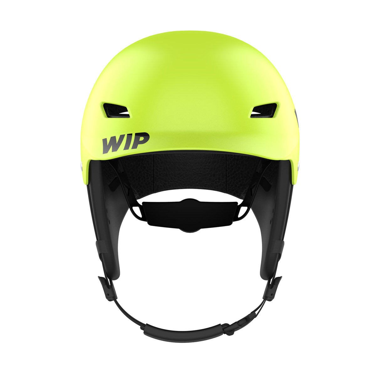 Forward-WIP Wipper 2.0 Adjustable Size Helmet – Stealth Black