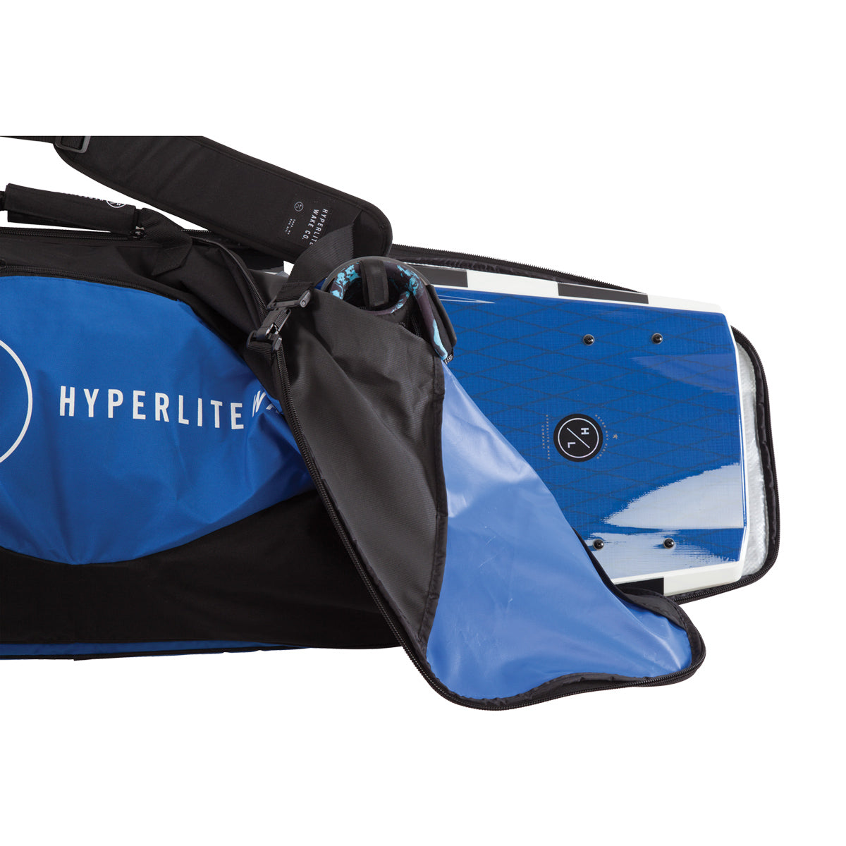 Hyperlite Essential Bag