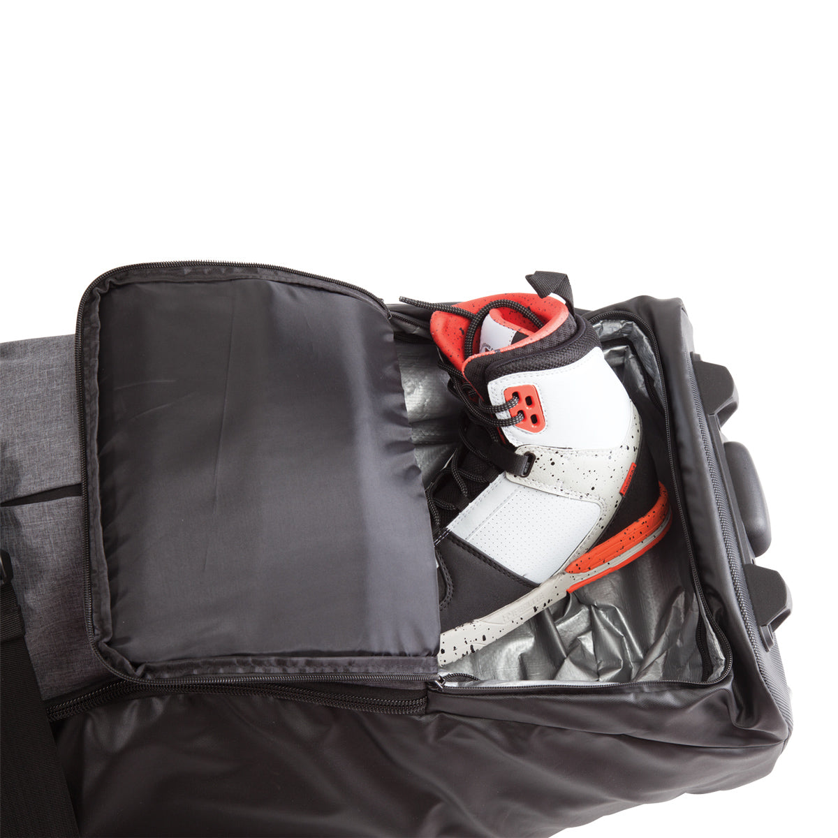 Hyperlite Pro Wheelie Travel Bag