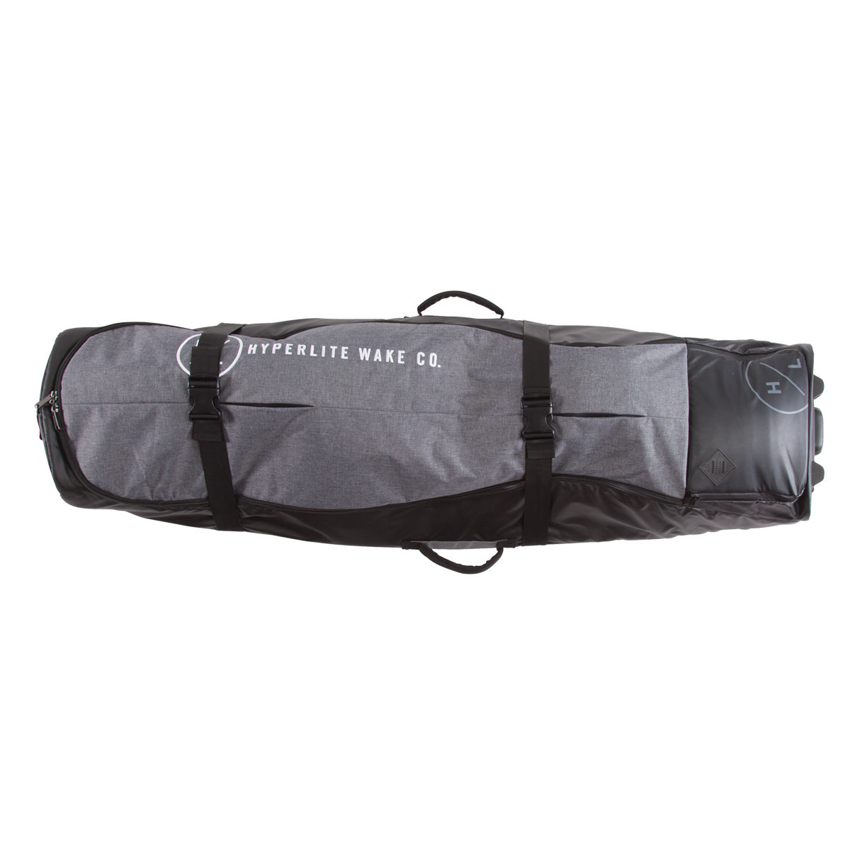 Hyperlite Pro Wheelie Travel Bag