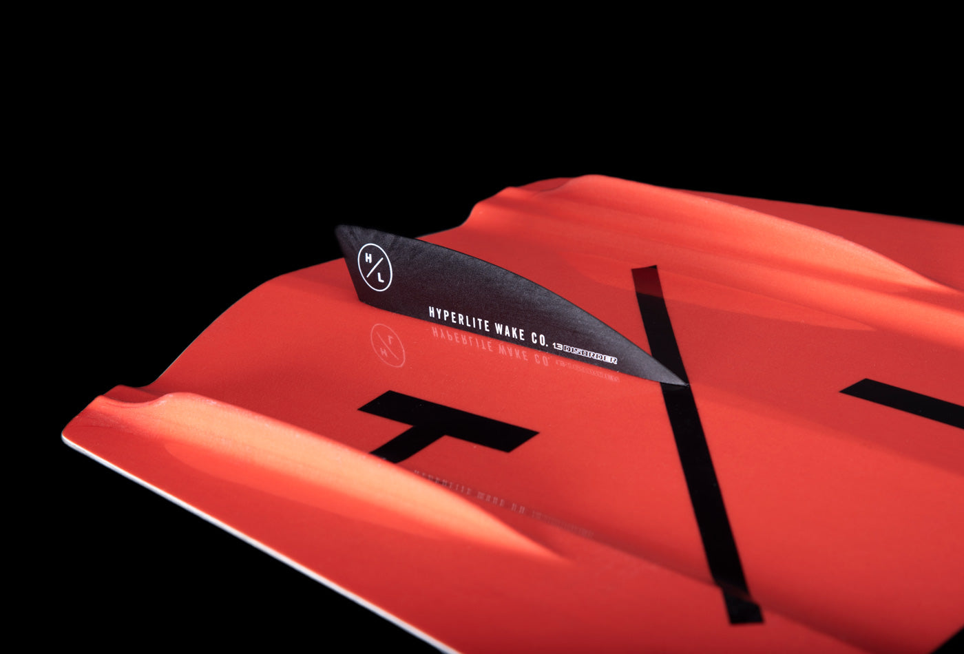 Hyperlite State Jr. Wake Board – 125cm