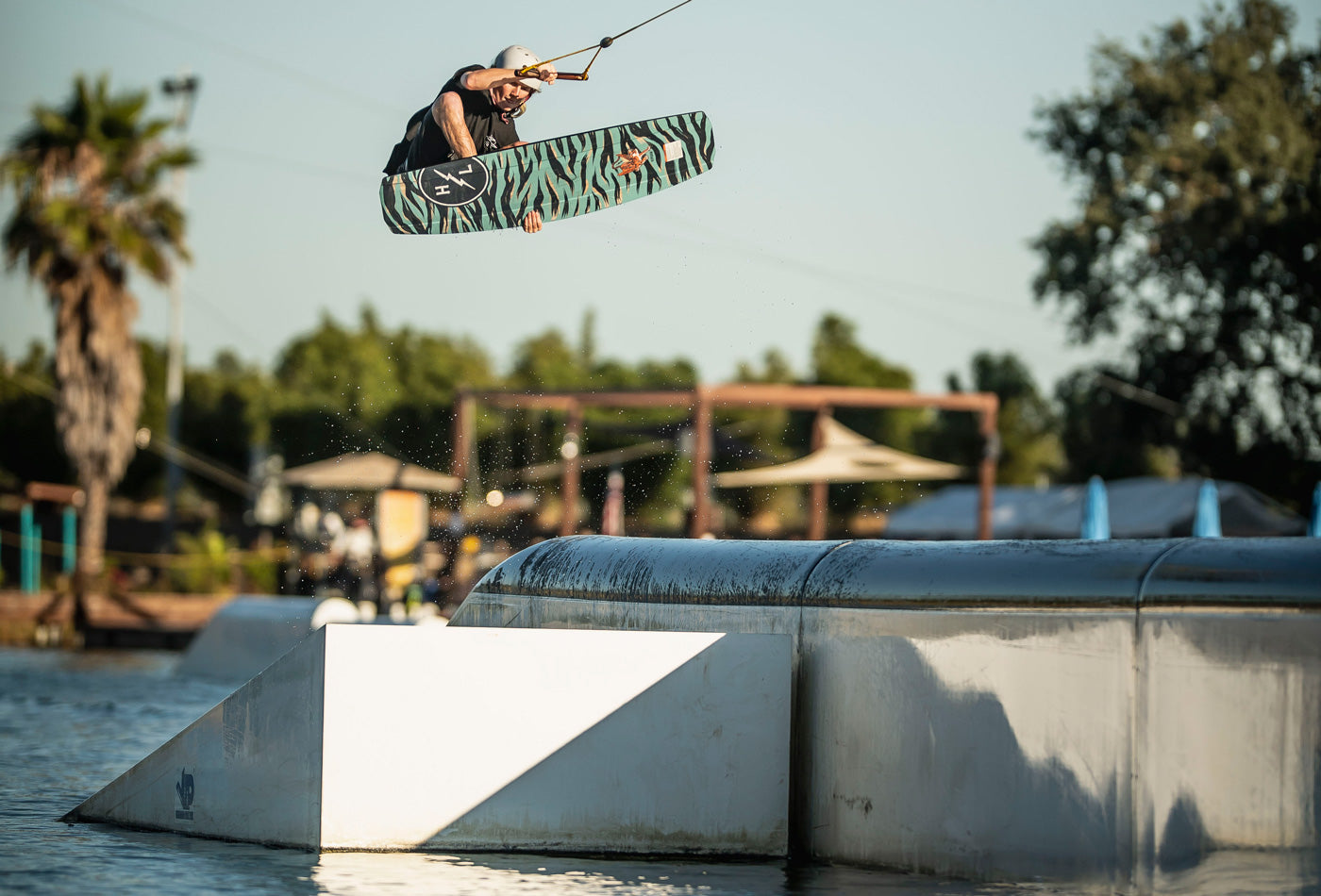 Hyperlite Ripsaw 2022 Cable Wakeboard