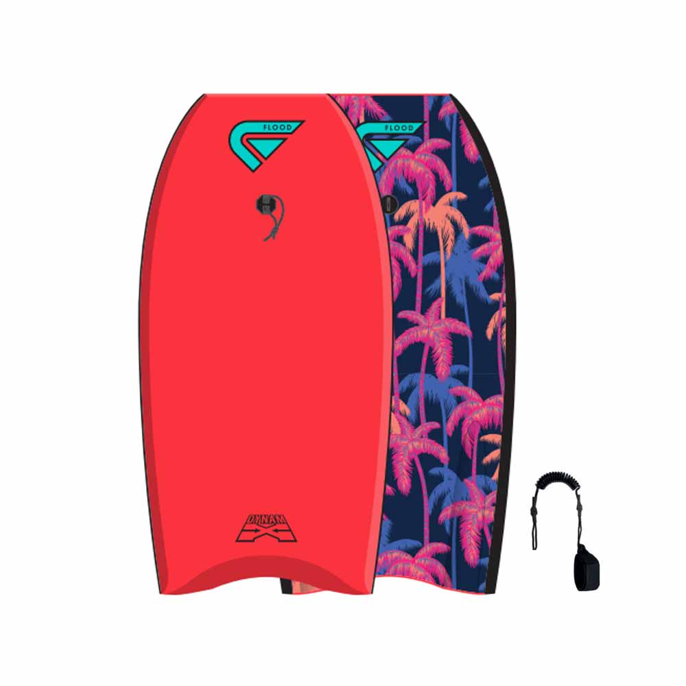 Flood Bodyboard Dynamx Stringer Bodyboard