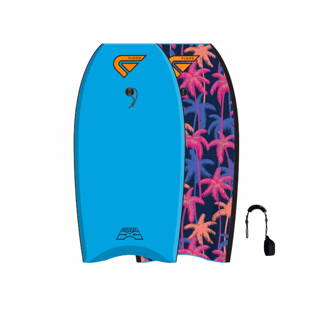 Flood Bodyboard Dynamx Stringer Bodyboard