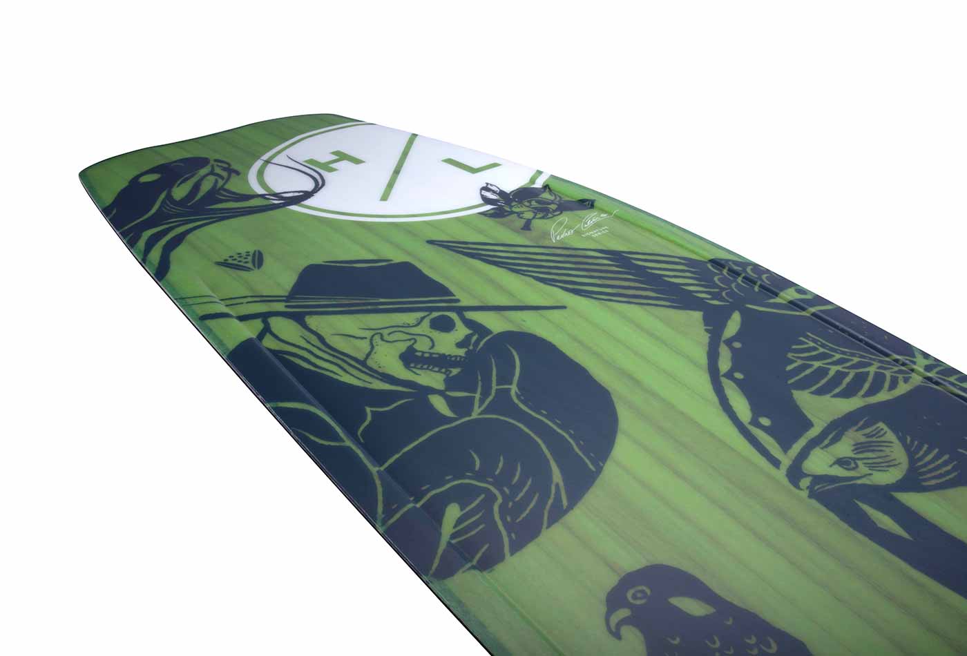 Hyperlite Guara 2023 Cable Wakeboard