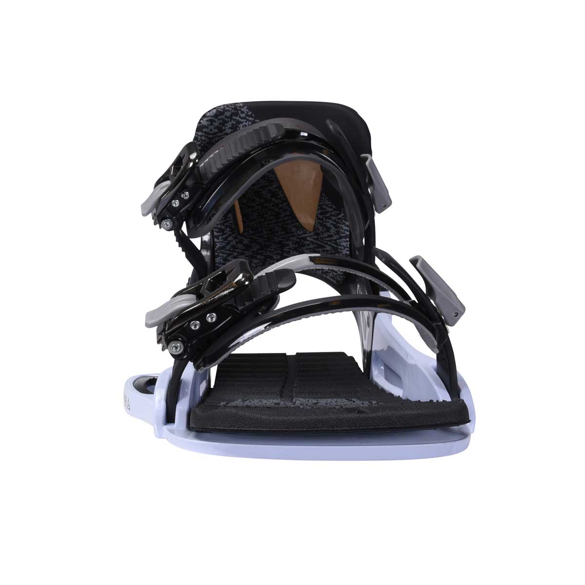 Hyperlite System Pro Bindings – White