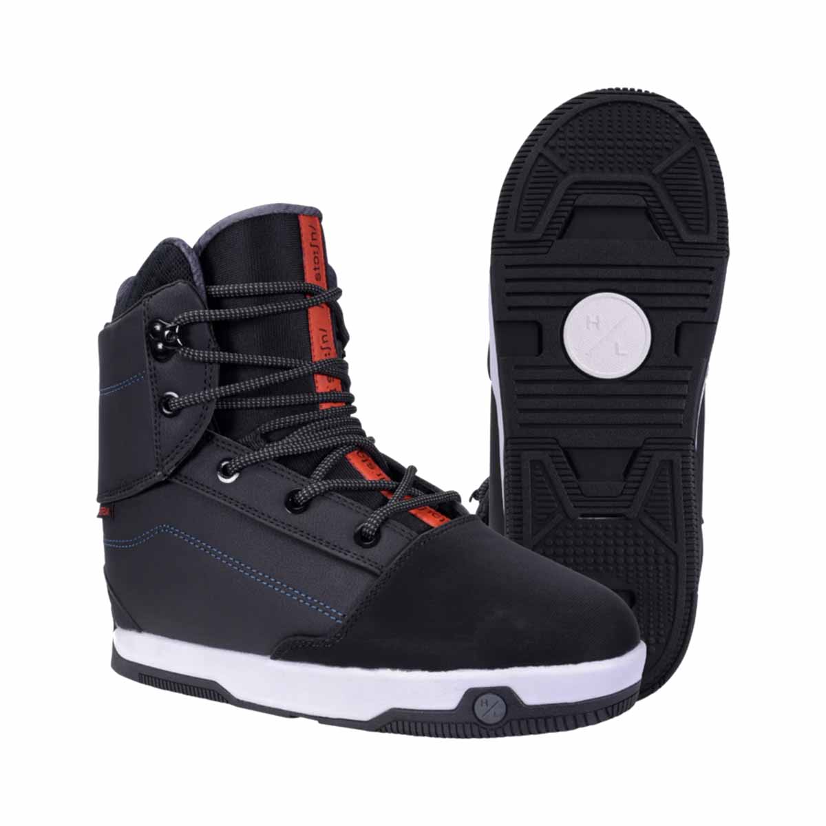 Hyperlite Distortion 2024 System Boots